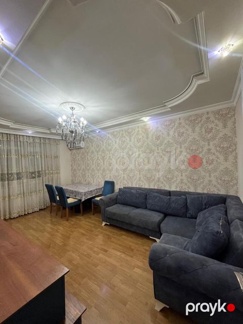 İcarəyə verilir 3 otaqlı köhnə tikili 70 m²