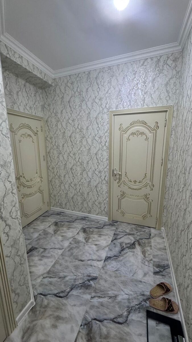 Satılır 2 otaqlı yeni tikili 53 m² — Mənzil, Bakı (8)