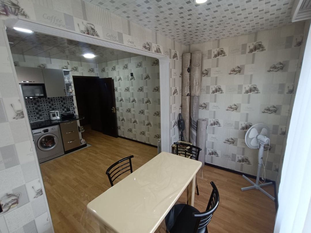 Satılır 2 otaqlı köhnə tikili 68 m² — Mənzil, Bakı (8)