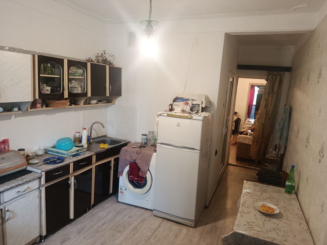 2-otaqlı mənzil, Nizami r., 45 m² — Mənzil, Bakı (2)