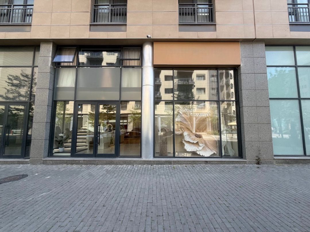 İcarəyə verilir obyekt 200 m² — Əmlak, Bakı