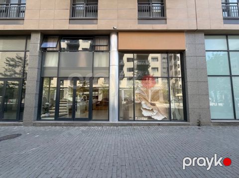 İcarəyə verilir obyekt 200 m²