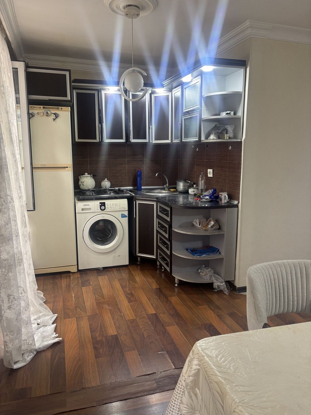 Satılır 2 otaqlı köhnə tikili 32 m² — Mənzil, Bakı (9)