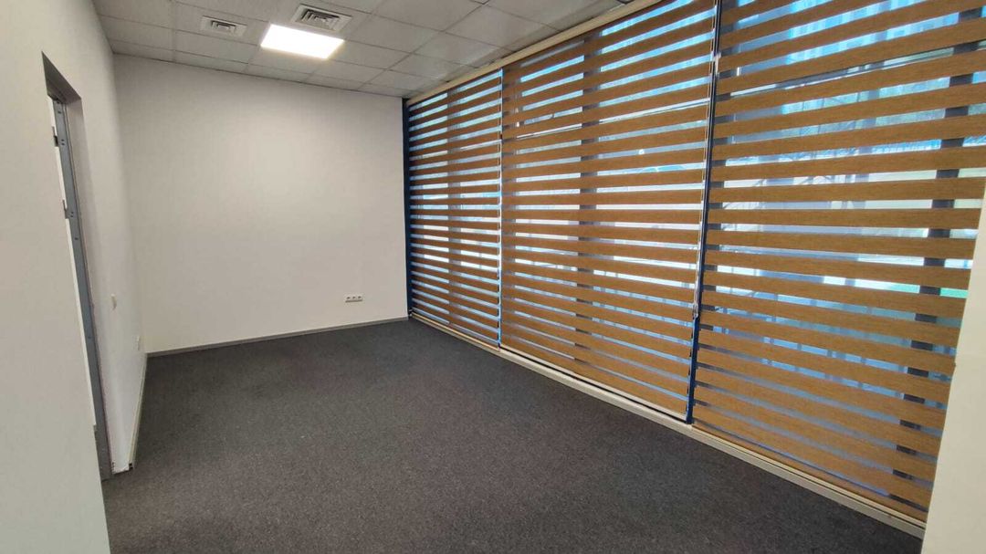 İcarəyə verilir 3 otaqlı ofis 120 m² — Ofis, Bakı (8)
