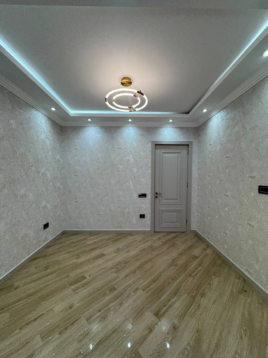 Satılır 3 otaqlı yeni tikili 110 m² — Mənzil, Bakı (6)