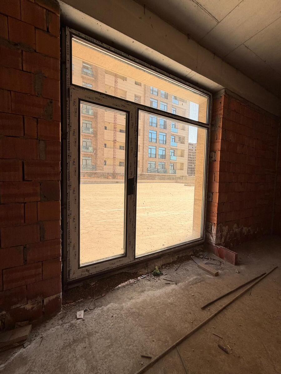 Satılır 2 otaqlı yeni tikili 100 m² — Mənzil, Bakı (12)
