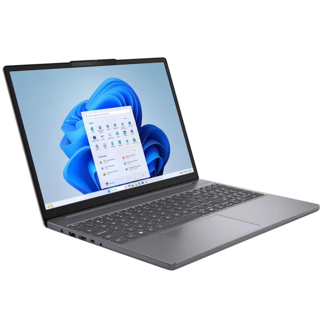 Notbuk Lenovo IdeaPad Slim 3 15IRH10 (83K10164RK) — Elektronika, Bakı (5)