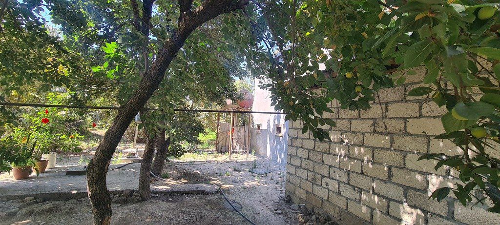 Satılır 6 otaqlı həyət evi/bağ evi 120 m² — Ev, villa, İsmayıllı (9)