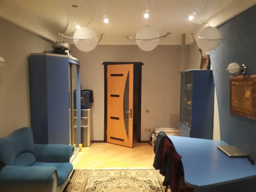 Satılır 5 otaqlı yeni tikili 286 m² — Mənzil, Bakı (12)