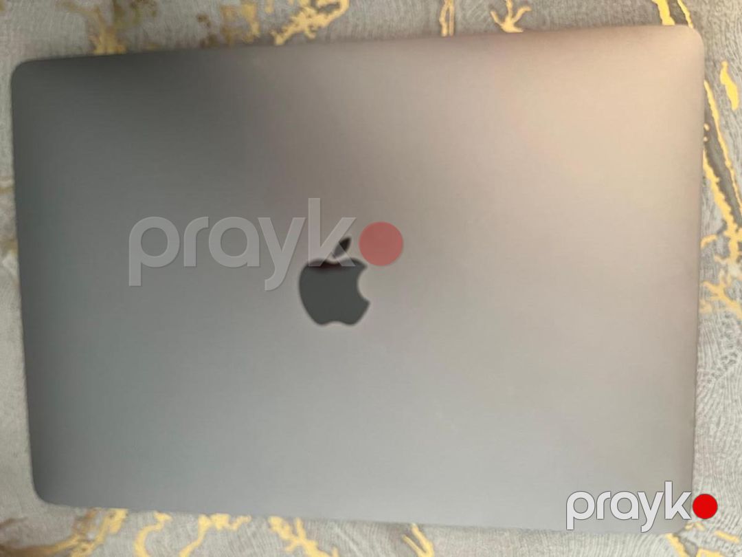 Apple Macbook Air 2019 — Noutbuklar, Bakı (4)