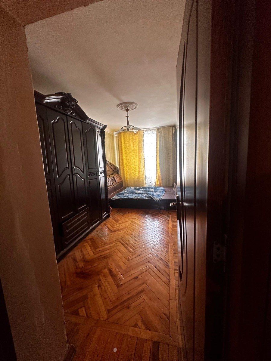 İcarəyə verilir 2 otaqlı köhnə tikili 65 m² — Mənzil, Bakı (8)