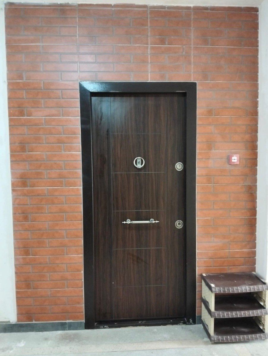 Satılır 2 otaqlı yeni tikili 45 m² — Mənzil, Bakı (2)