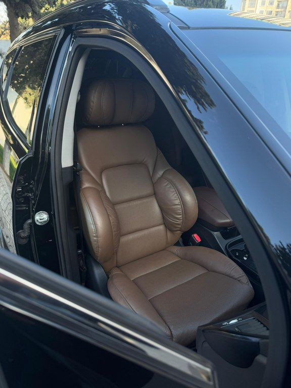 Hyundai Santa Fe, 2.0 L, 2016 il, 209 000 km — Avtomobillər, Salyan (9)