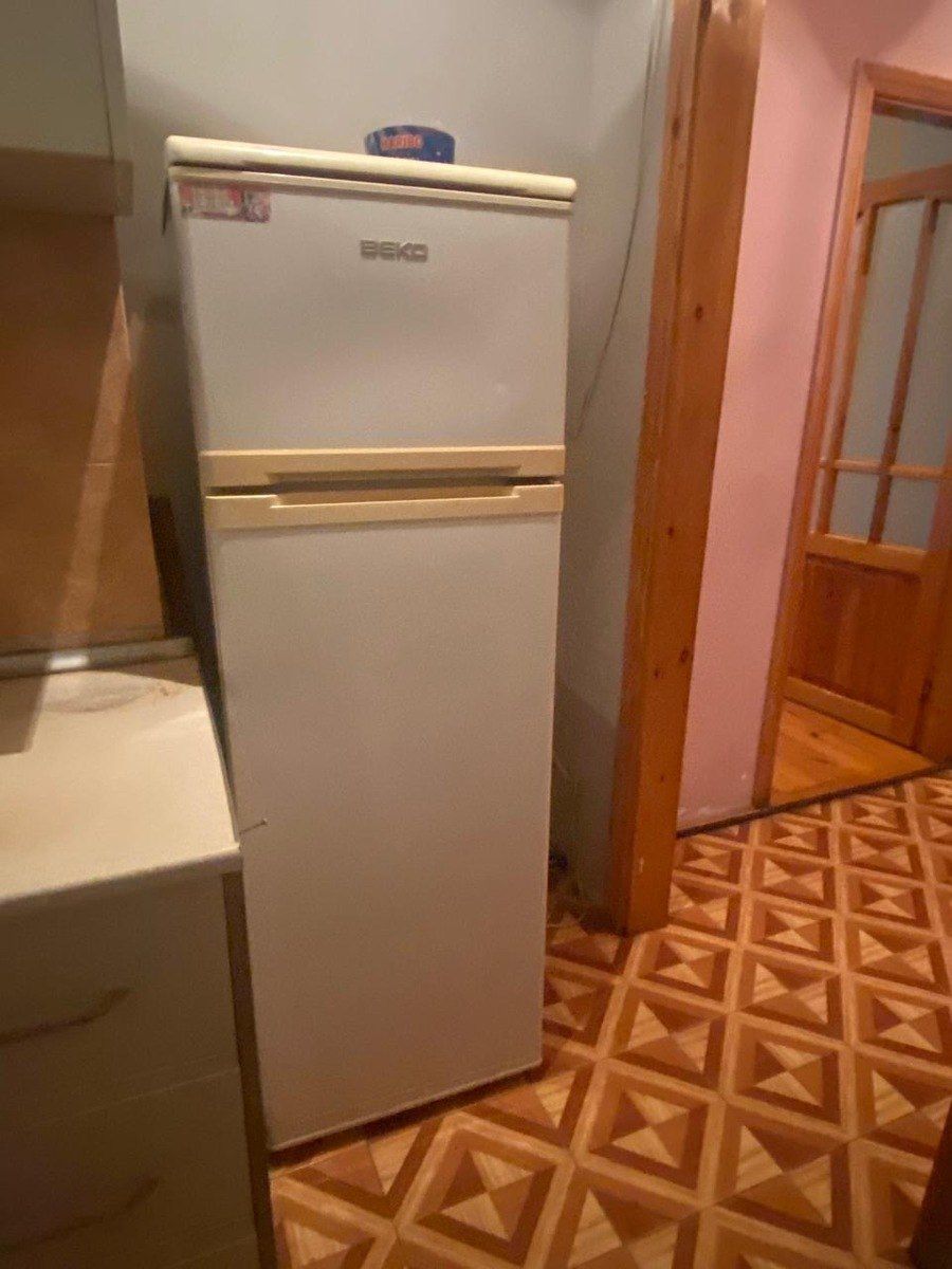 2-otaqlı yeni tikili kirayə verilir, Xırdalan ş., 50 m² — Mənzil, Xırdalan (8)