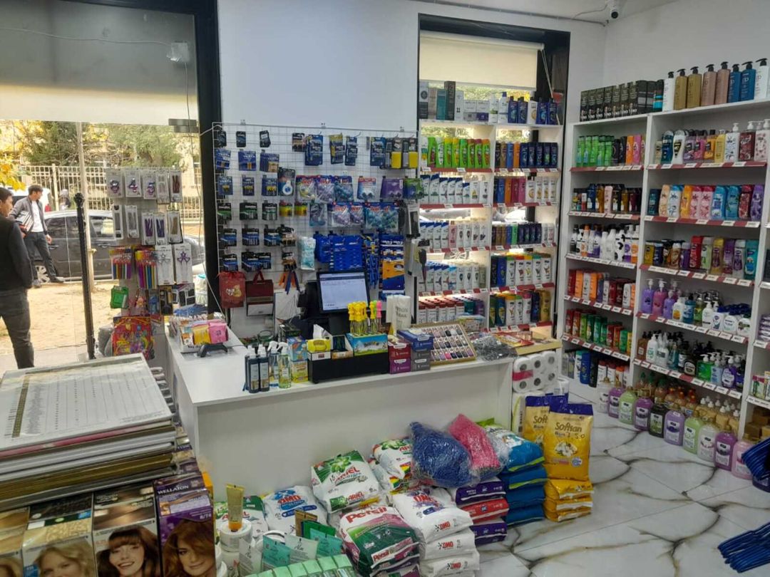 Satılır obyekt 44 m² — Əmlak, Bakı (9)