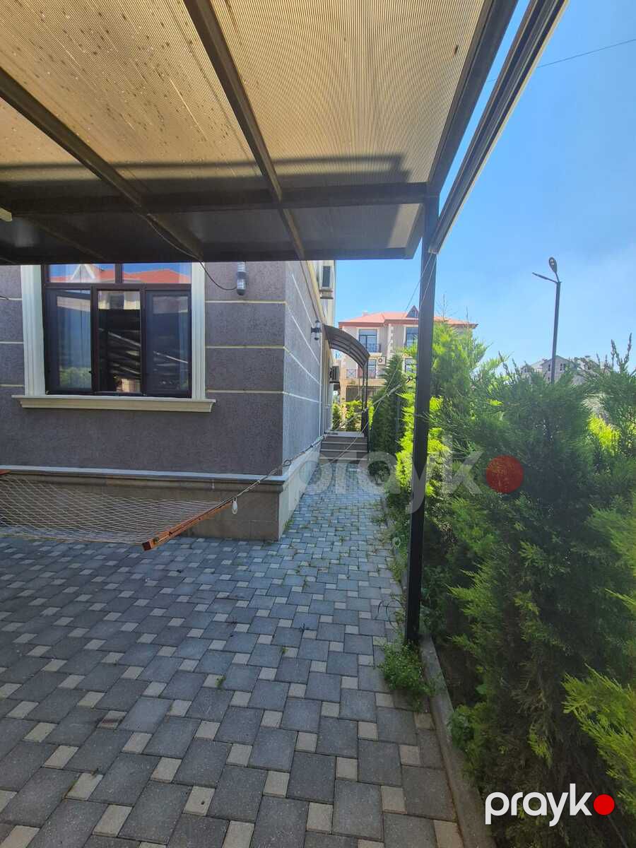 İcarəyə verilir 3 otaqlı yeni tikili 75 m² — Mənzil, Bakı (3)
