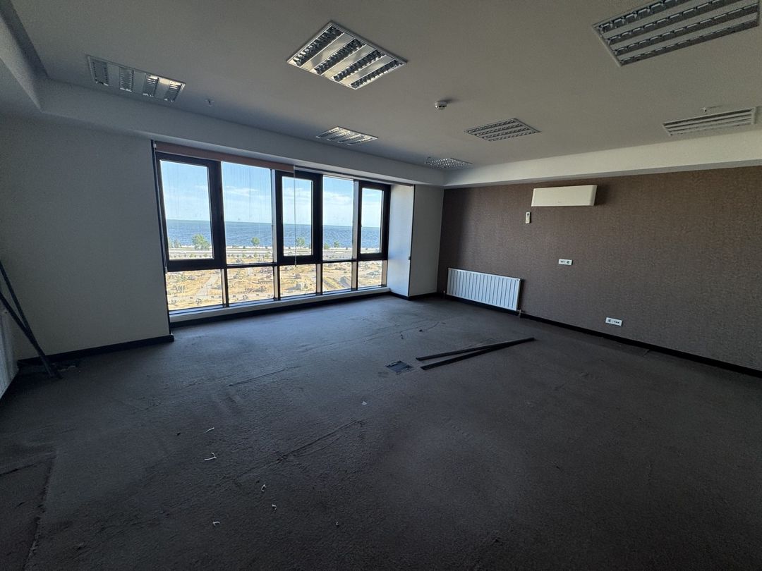 İcarəyə verilir 8 otaqlı ofis 412 m² — Ofis, Bakı (8)
