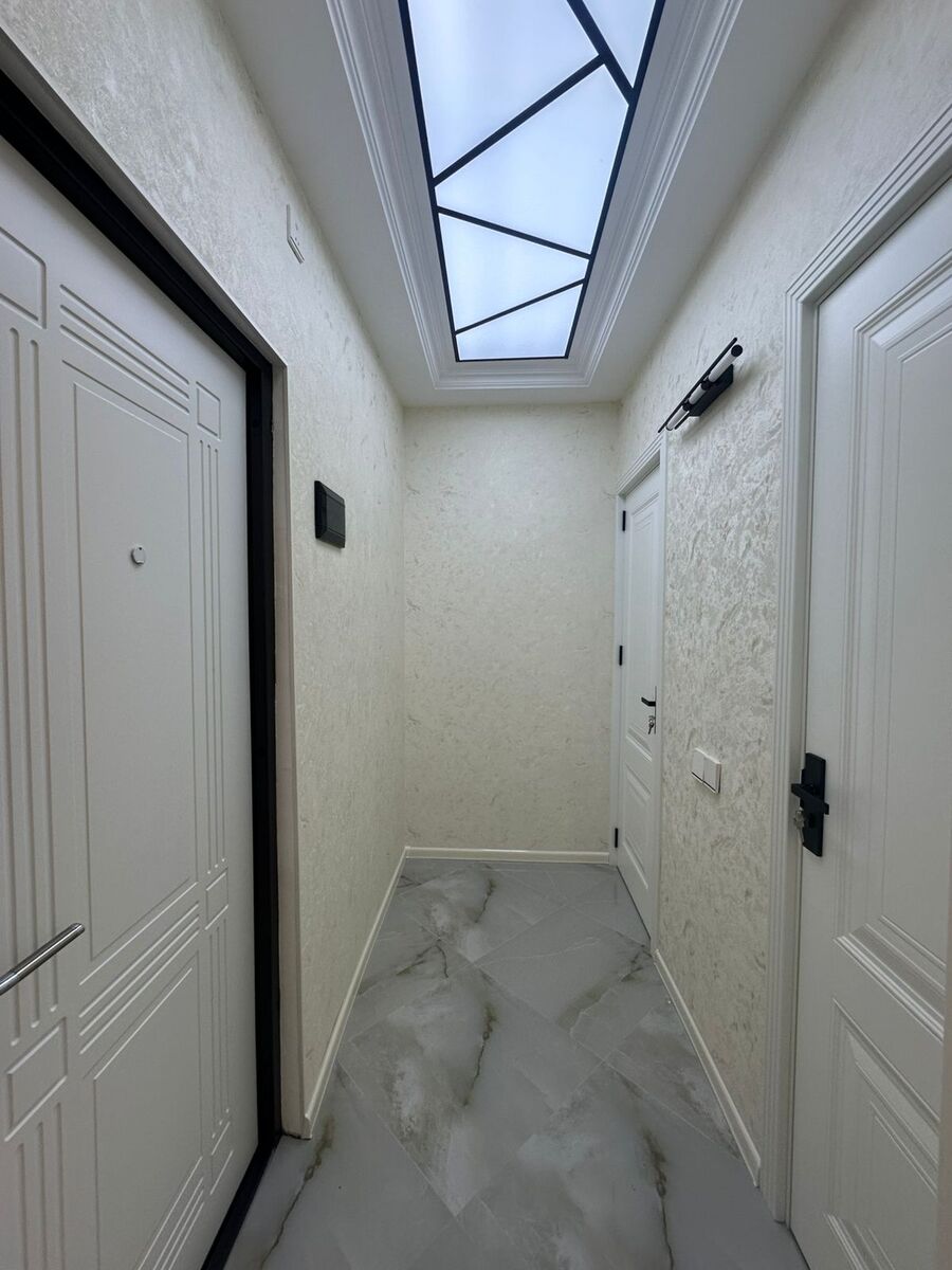 Satılır 2 otaqlı köhnə tikili 33 m² — Mənzil, Bakı (2)