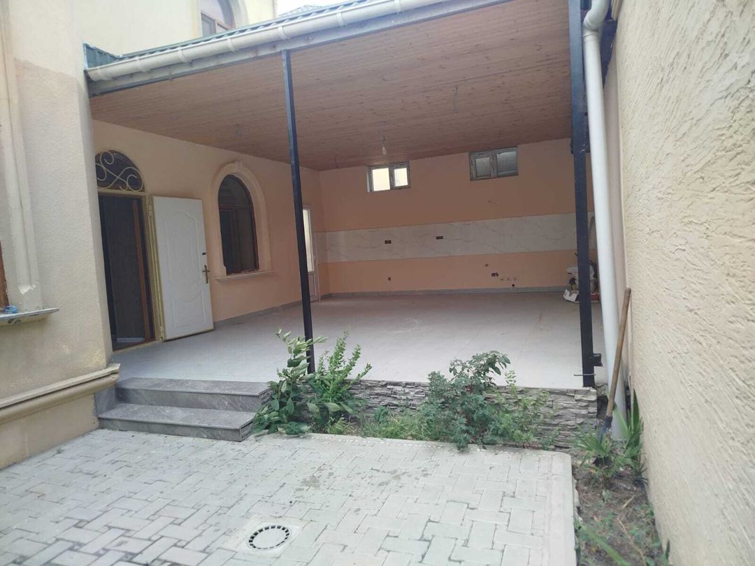 Satılır 4 otaqlı həyət evi/bağ evi 133.1 m² — Ev, villa, Xırdalan (5)