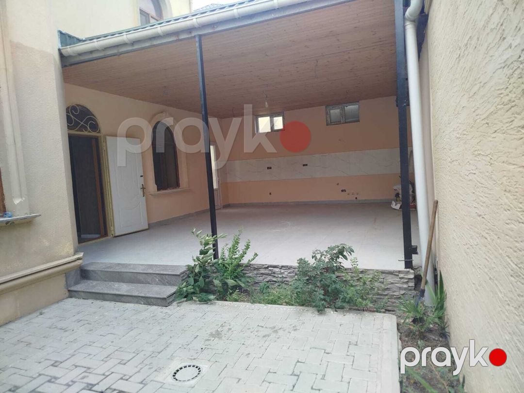 Satılır 4 otaqlı həyət evi/bağ evi 133.1 m² — Ev, villa, Xırdalan (5)