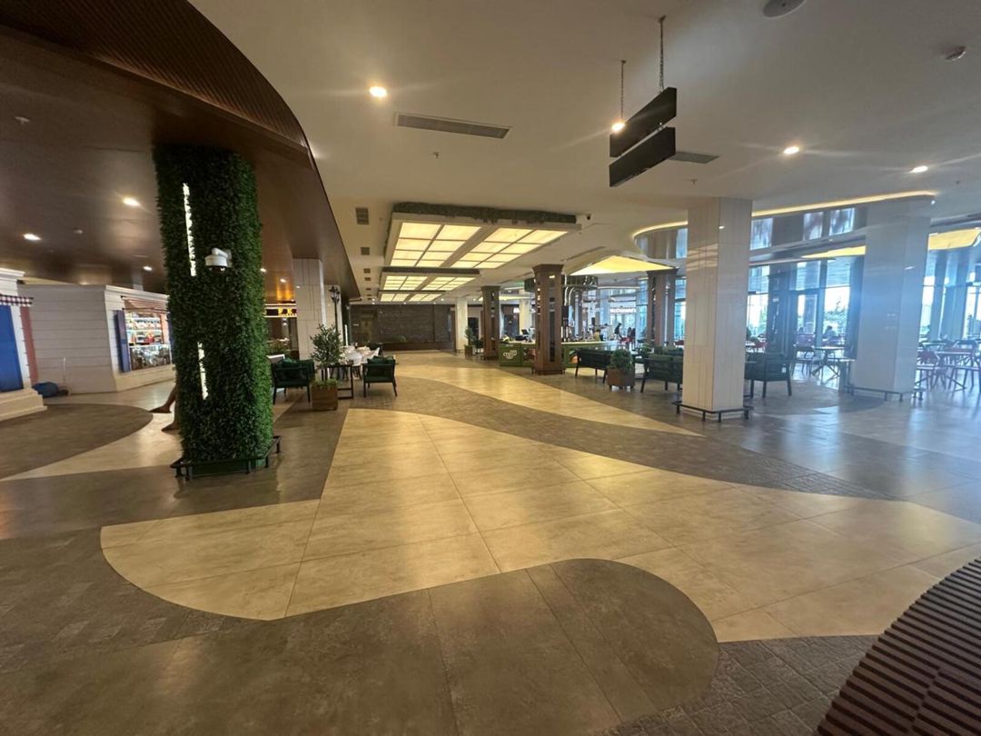 Satılır 3 otaqlı yeni tikili 147.5 m² — Mənzil, Bakı (3)