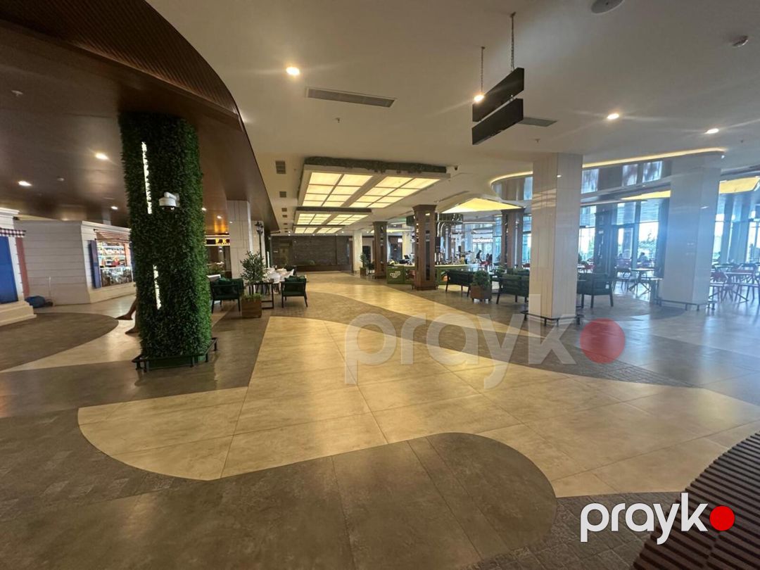 Satılır 3 otaqlı yeni tikili 147.5 m² — Mənzil, Bakı (3)
