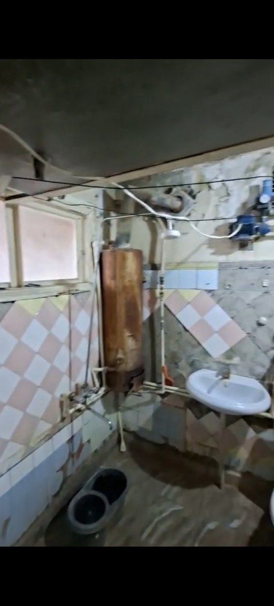 3-otaqlı mənzil, Gəncə ş., 65 m² — Mənzil, Gəncə (7)