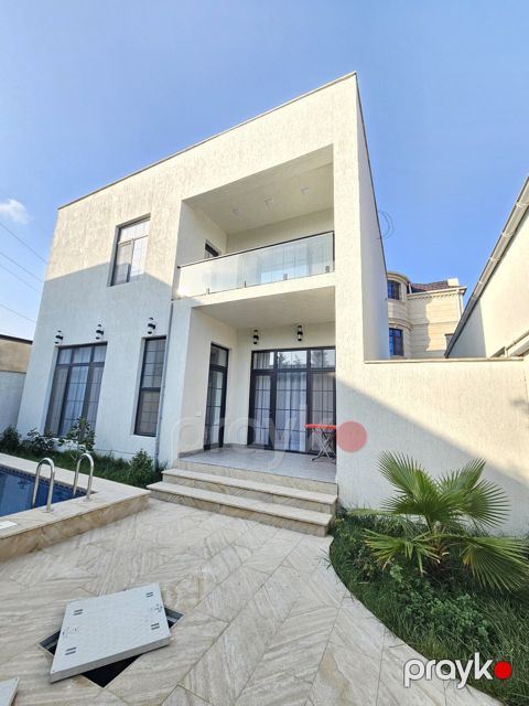 Satılır 5 otaqlı həyət evi/bağ evi 150 m²