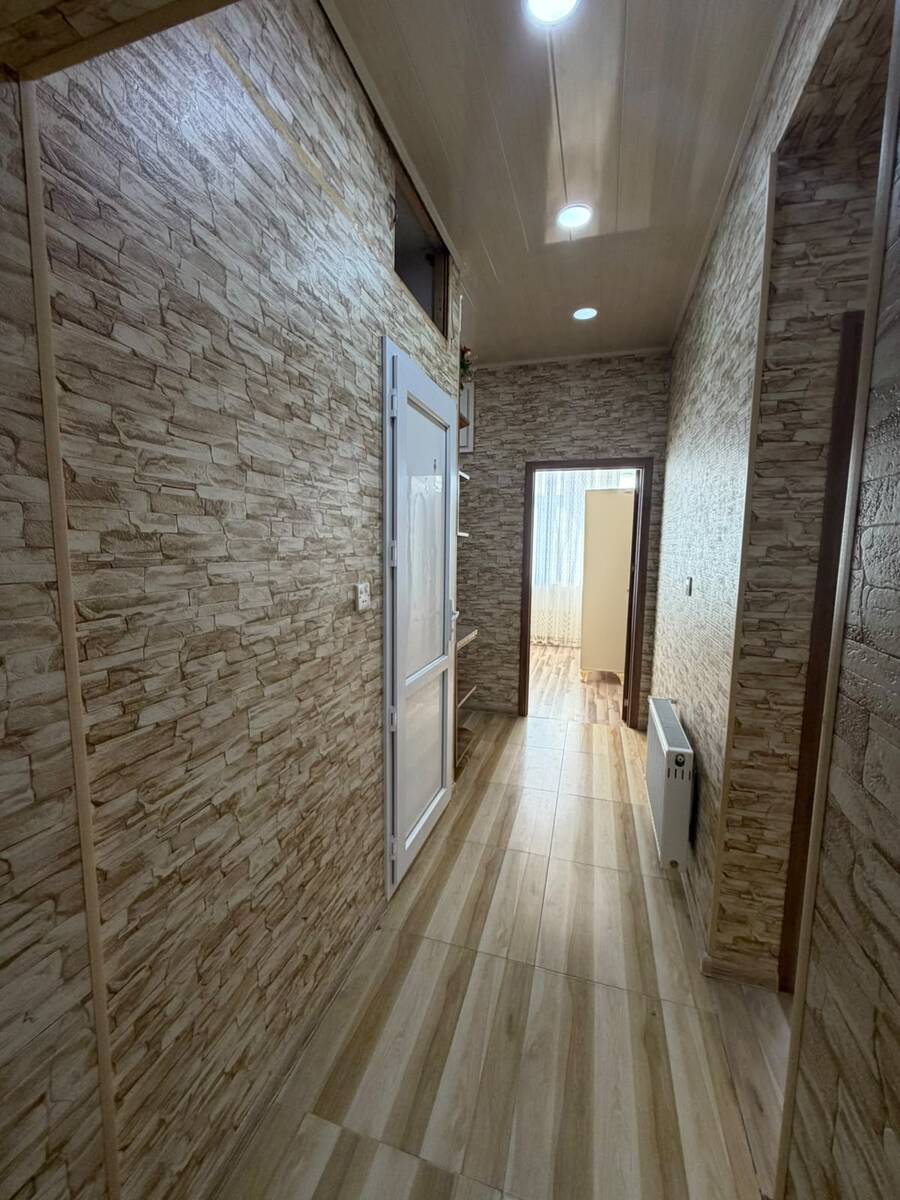 Satılır 2 otaqlı yeni tikili 44 m² — Mənzil, Bakı (4)
