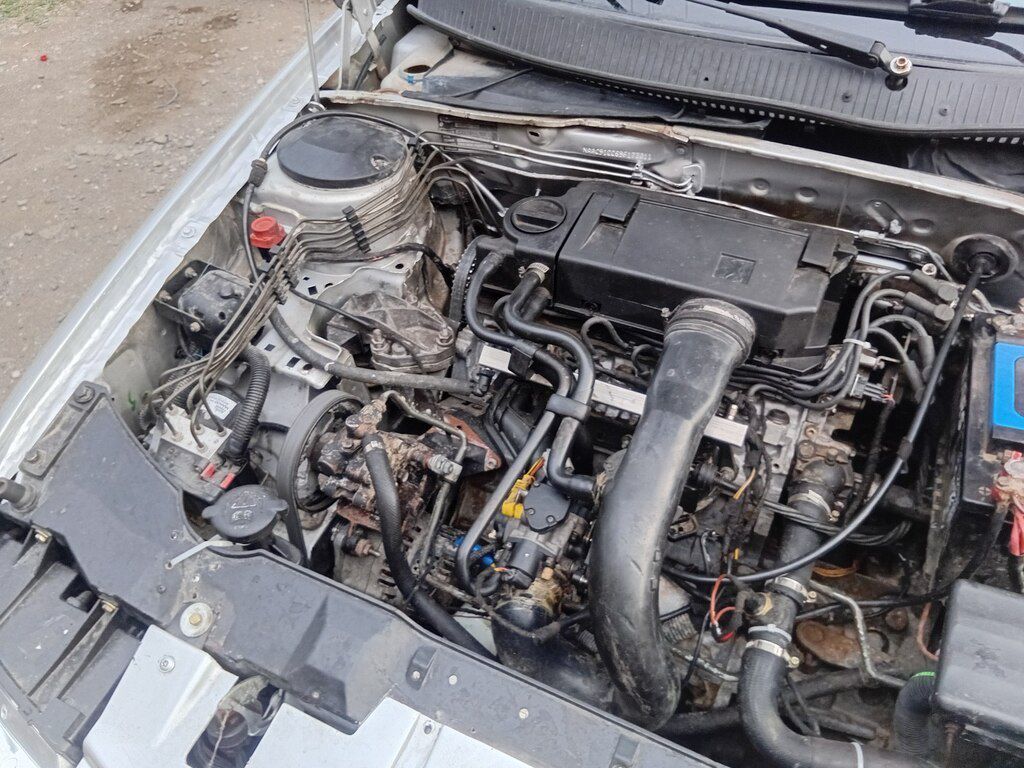 Iran Khodro Samand, 1.8 L, 2008 il, 355 000 km — Avtomobillər, Tərtər (11)