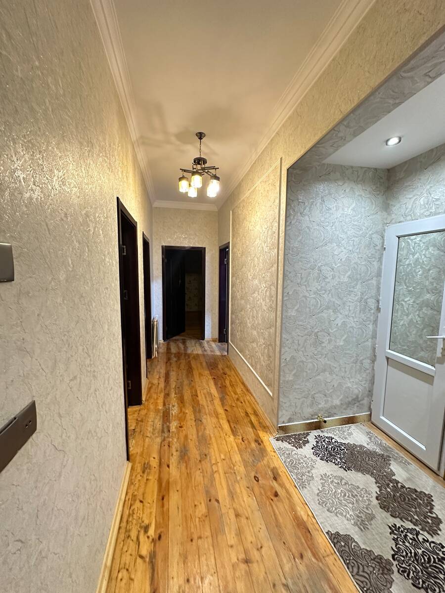 Həyət evi, M. Ə. Rəsulzadə qəs — Ev, villa, Bakı (3)