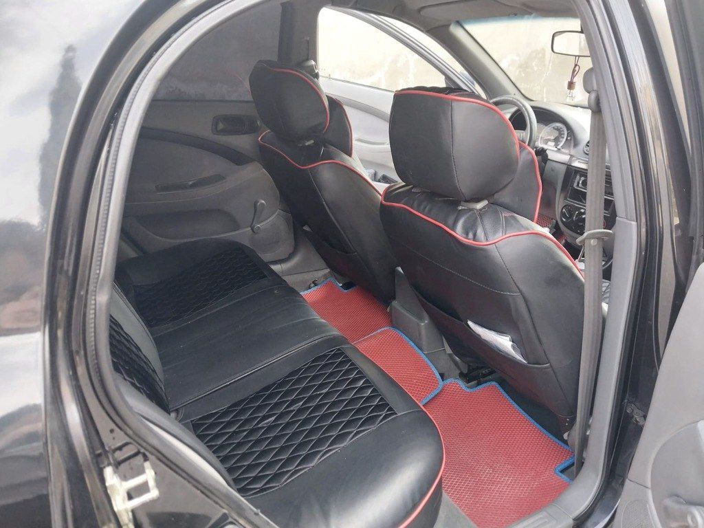 Chevrolet Lacetti, 1.4 L, 2012 il, 220 000 km — Avtomobillər, Bakı (8)