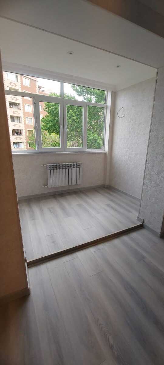 Satılır 2 otaqlı köhnə tikili 49 m² — Mənzil, Bakı (8)