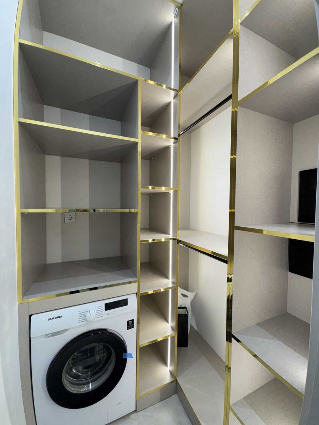 Satılır 2 otaqlı yeni tikili 68 m² — Mənzil, Bakı (11)