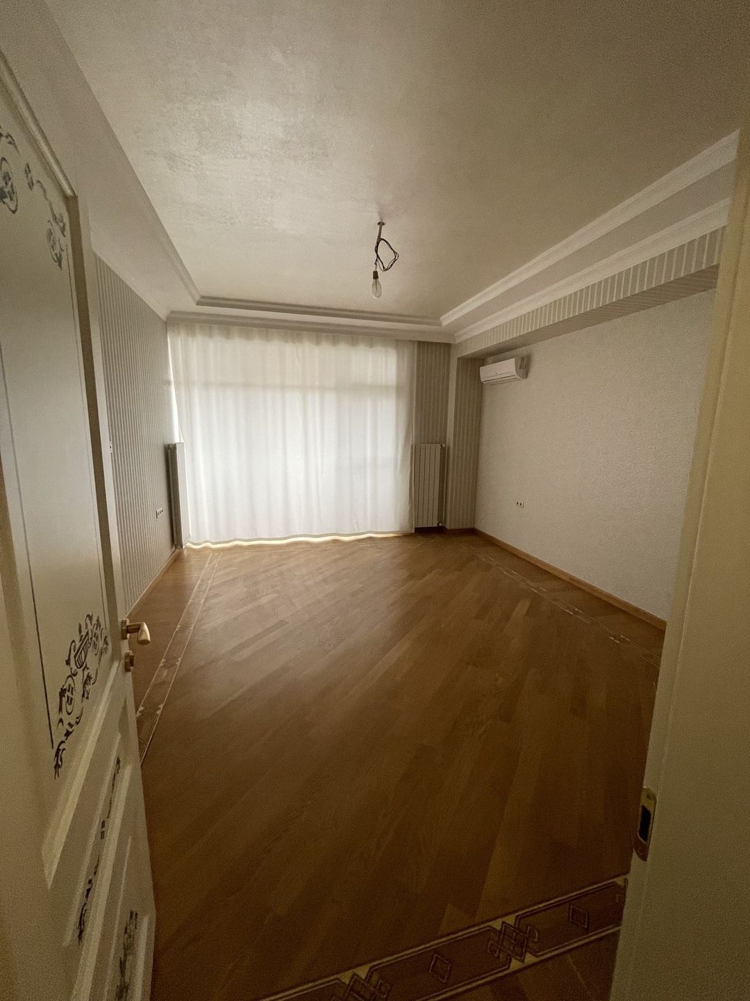 İcarəyə verilir 6 otaqlı yeni tikili 250 m² — Mənzil, Bakı (9)