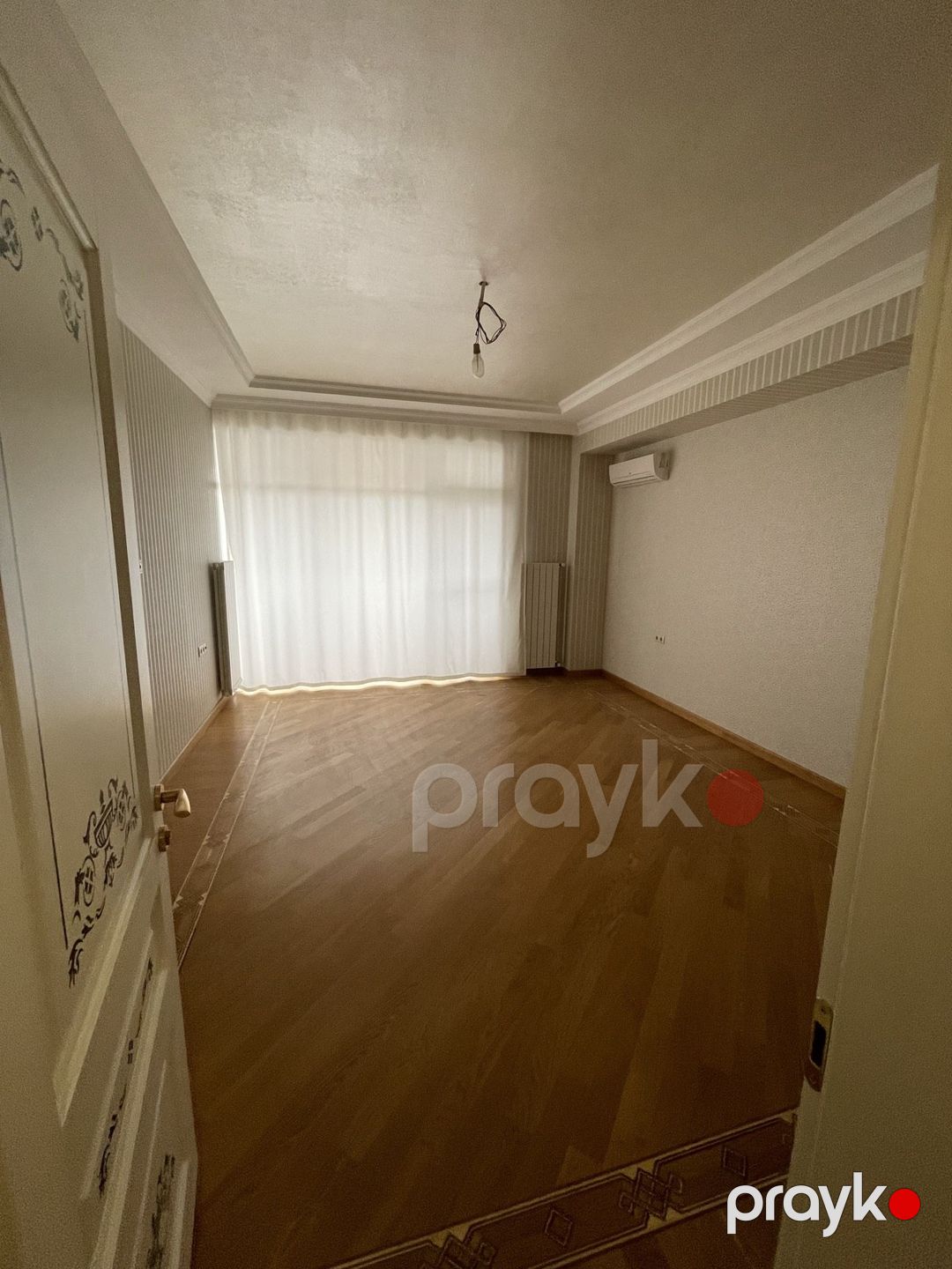 İcarəyə verilir 6 otaqlı yeni tikili 250 m² — Mənzil, Bakı (9)