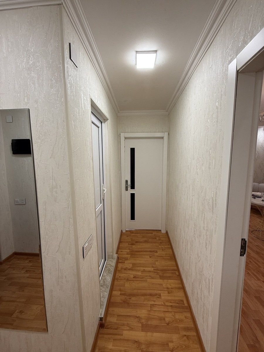 Satılır 2 otaqlı köhnə tikili 60 m² — Mənzil, Bakı (8)
