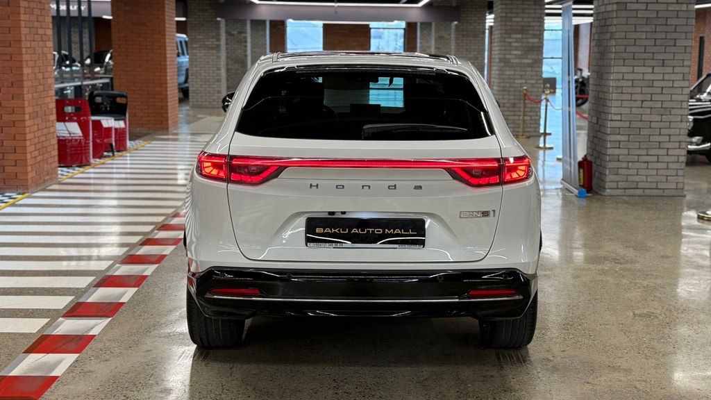 Honda e:NS1, 68.8 kWh, 2023 il, 32 600 km — Avtomobillər, Bakı (10)