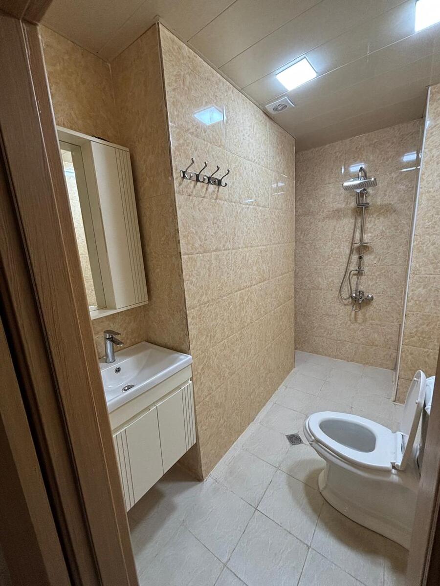 İcarəyə verilir 2 otaqlı yeni tikili 75 m² — Mənzil, Bakı (5)