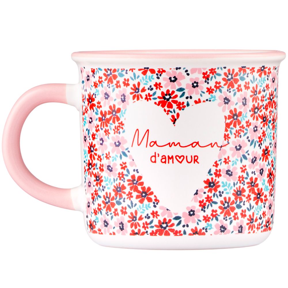 Böyük fincan Ardesto Mom AR3097 — Süfrə qabı, Bakı