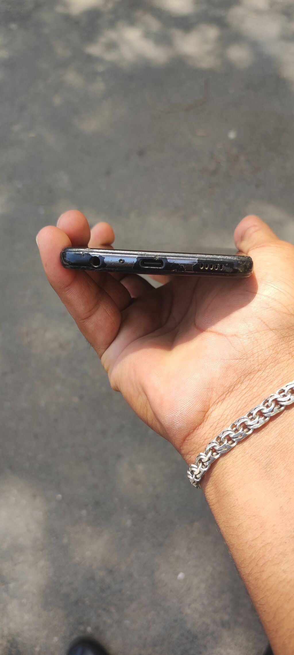 Samsung Galaxy A52, 128 GB, rəng - Qara, Barmaq izi — Samsung, Bakı (6)