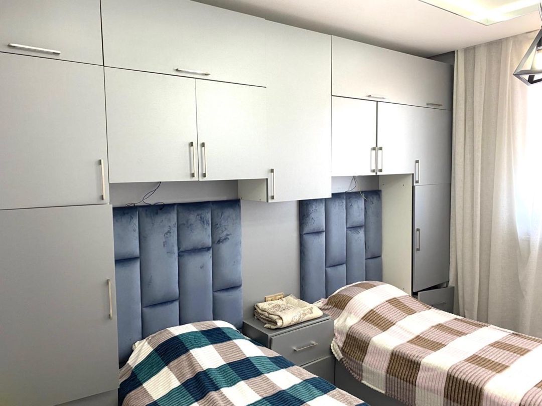 Satılır 3 otaqlı köhnə tikili 80 m² — Mənzil, Bakı (10)