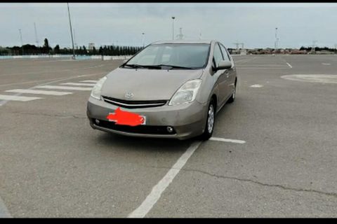 Toyota Prius, 1.5 L, 1.3 kWh, 2007 il, 389 000 km — Bakı