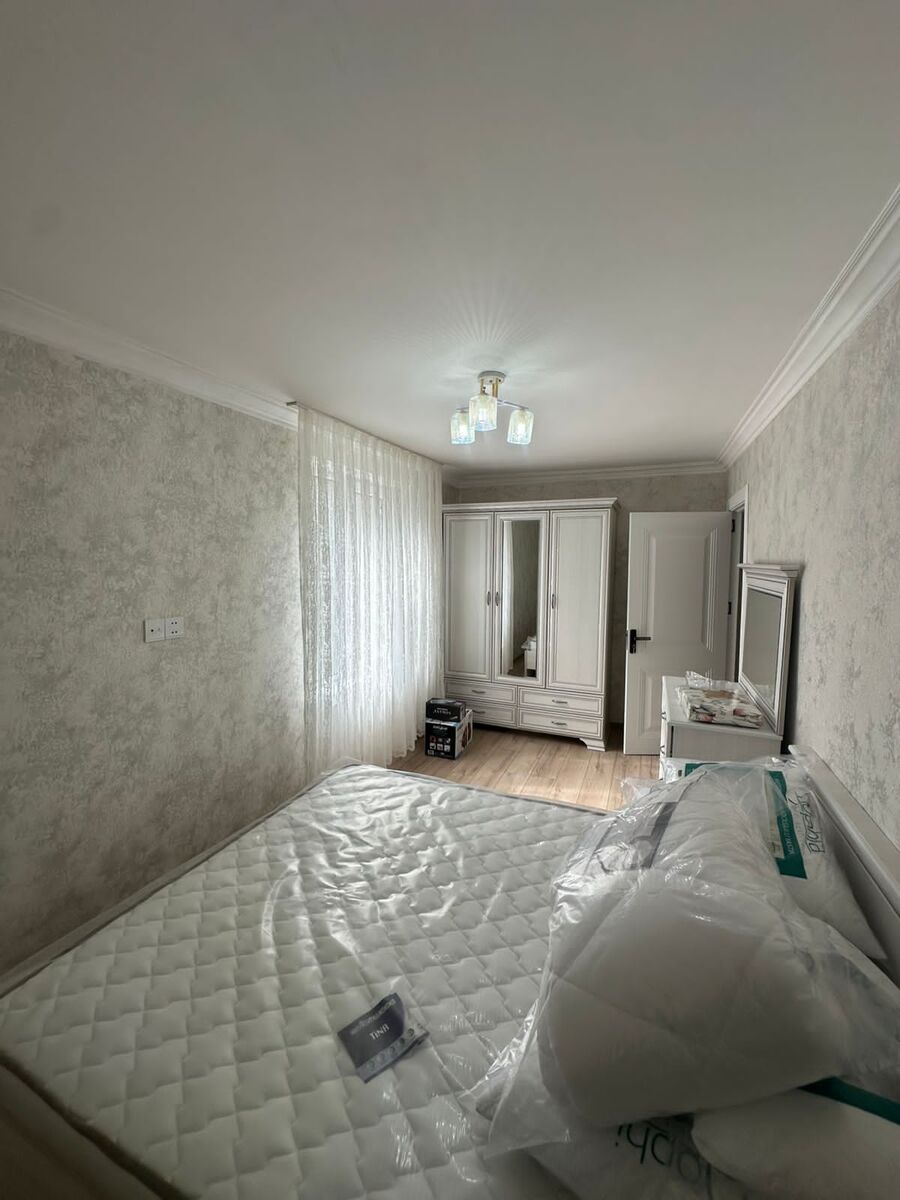 İcarəyə verilir 2 otaqlı köhnə tikili 54 m² — Mənzil, Bakı (9)