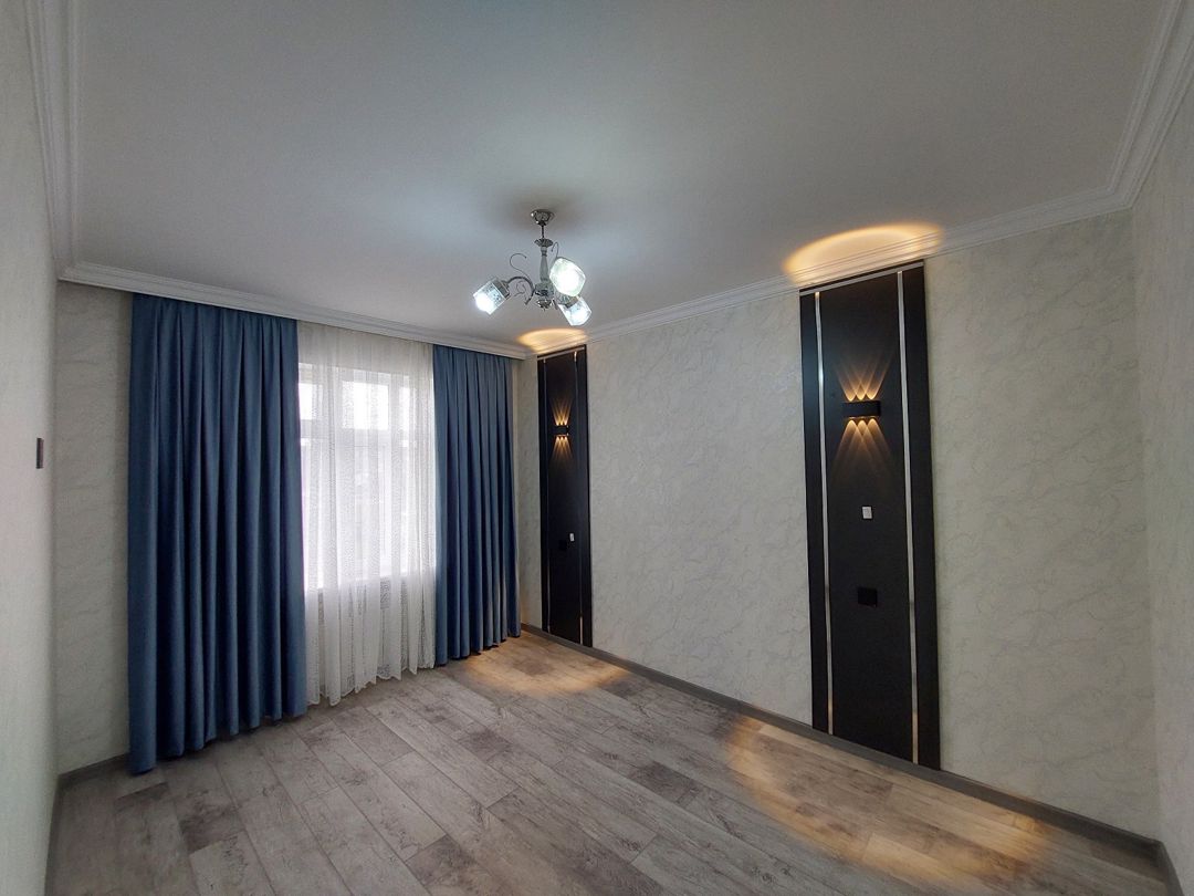 3-otaqlı mənzil, Hovsan qəs., 66 m² — Mənzil, Bakı (9)