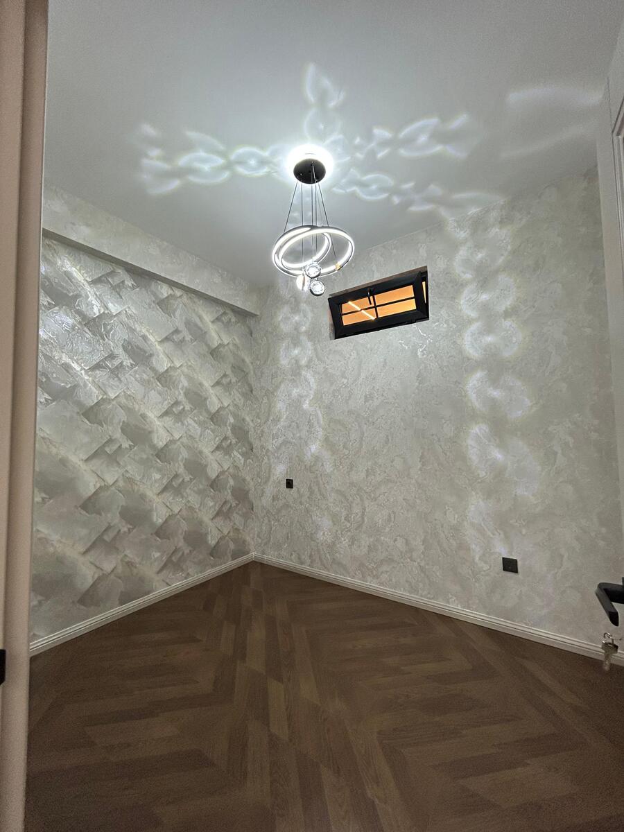Satılır 3 otaqlı yeni tikili 56 m² — Mənzil, Xırdalan (6)