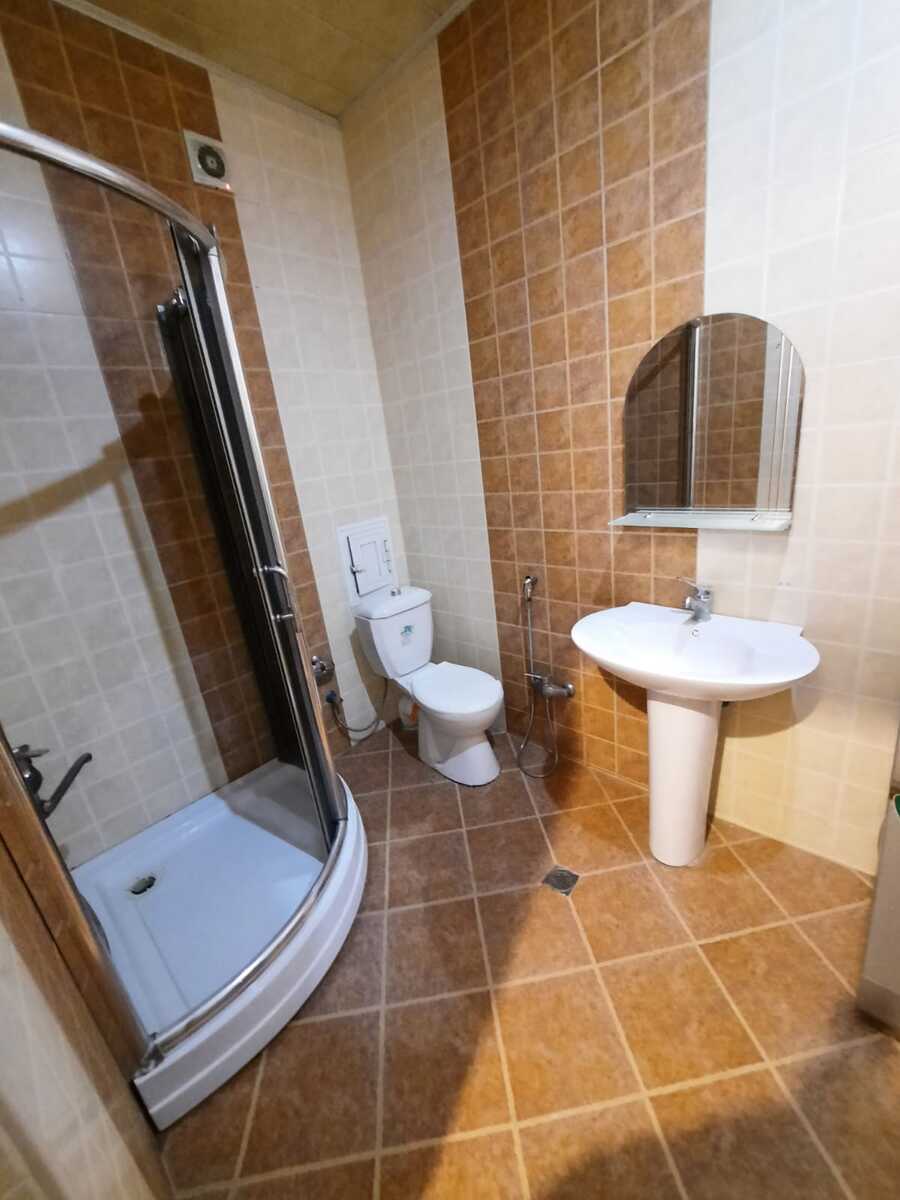 2-otaqlı yeni tikili kirayə verilir, Həsənoglu küç. 4, 86 m² — Mənzil, Bakı (9)
