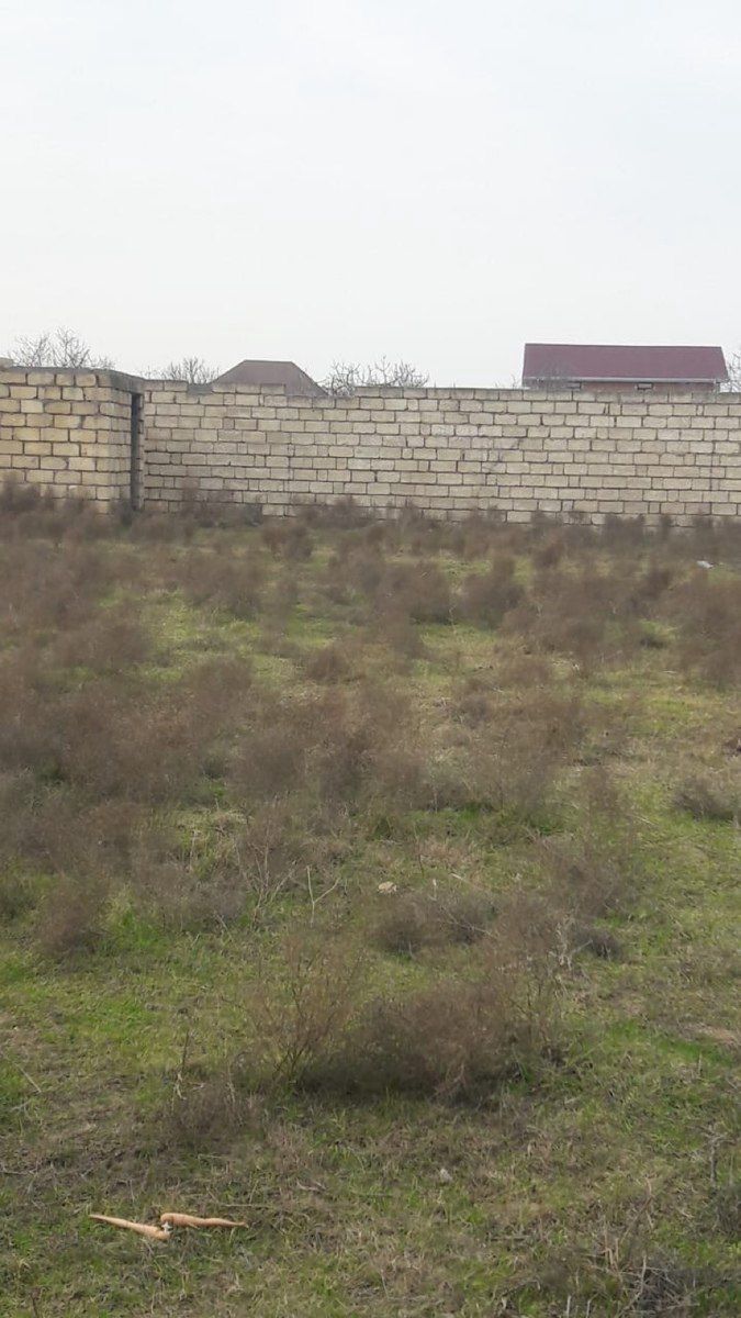 6 sot torpaq sahəsi, Ramana qəs — Torpaq, Bakı (6)