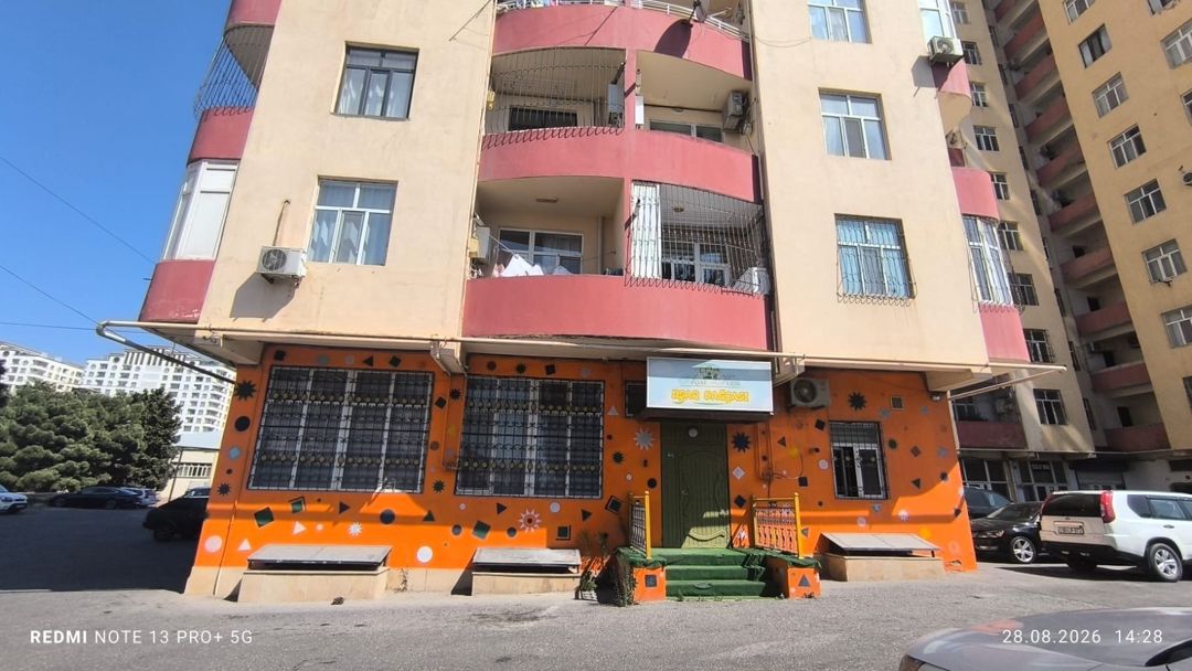 Satılır obyekt 287 m² — Əmlak, Bakı (2)