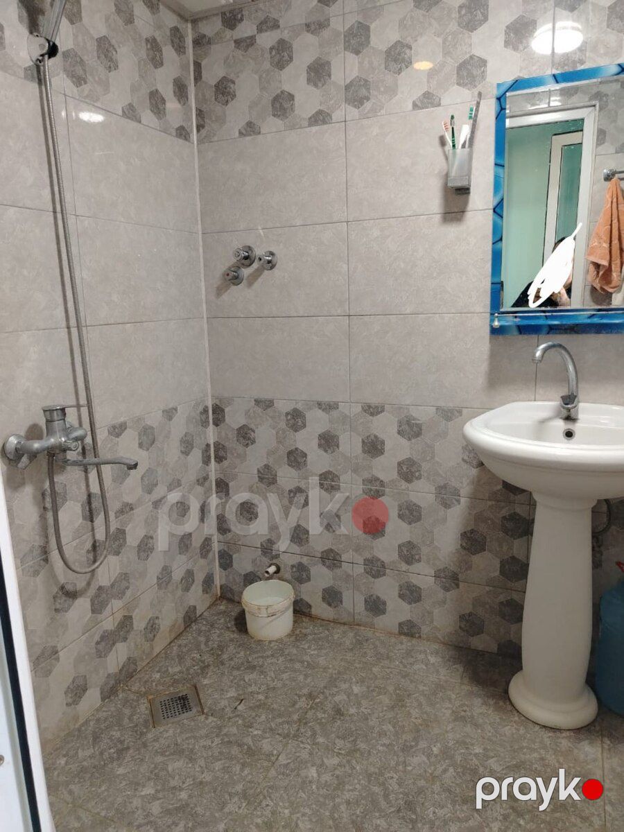 3-otaqlı mənzil, Sumqayıt ş., 78 m² — Mənzil, Sumqayıt (5)